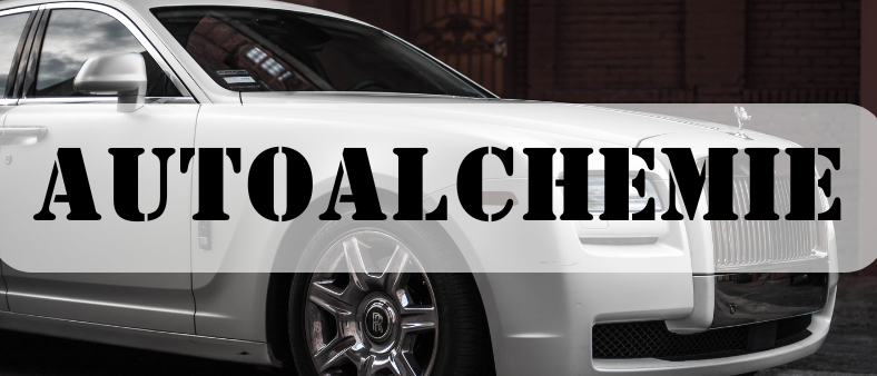 AutoAlchemie
