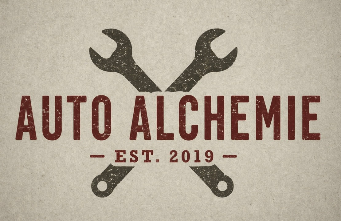 AutoAlchemie