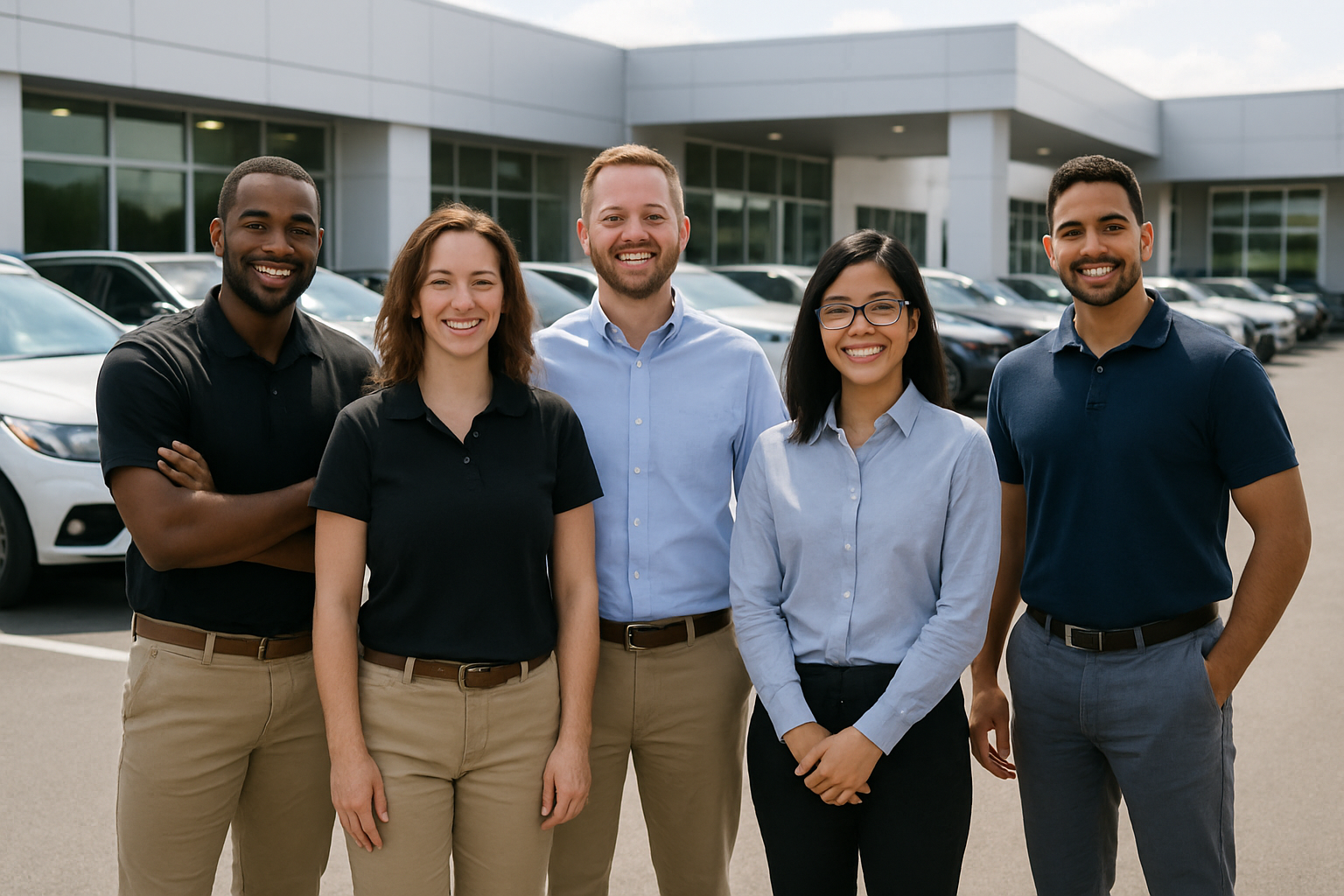 One on One Coaching for Your Automotive Needs